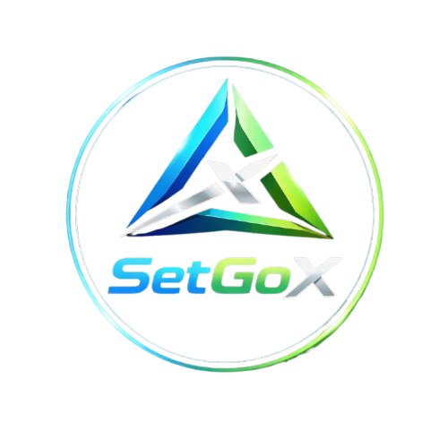 SetGox Logo
