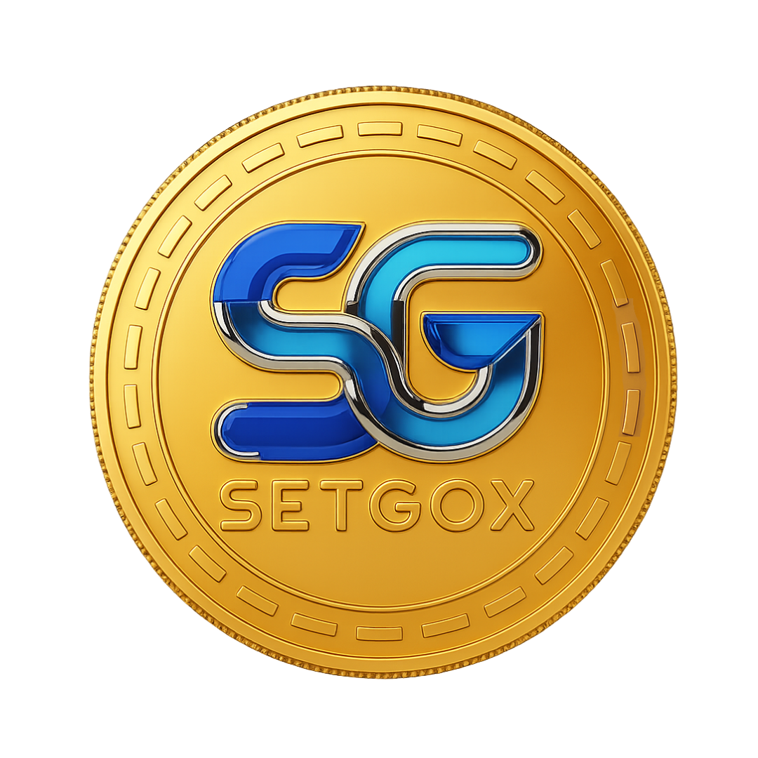 SetGox